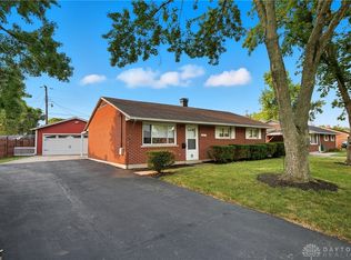 404 Savoy Ave, West Carrollton, OH