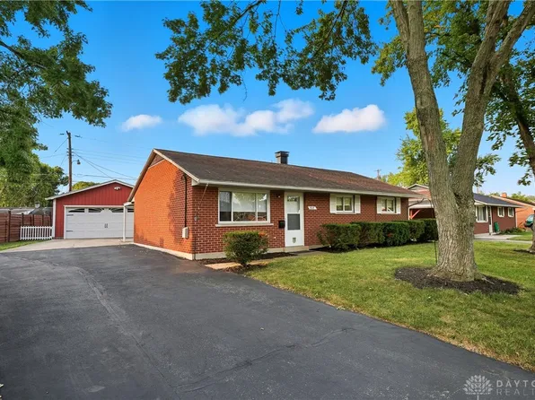 404 Savoy Ave, West Carrollton, OH 45449