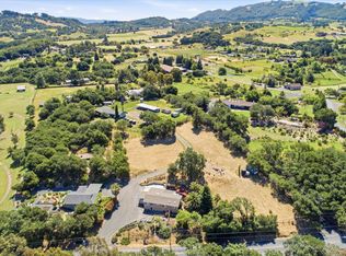 4314 Sonoma Mountain Road, Santa Rosa, CA 95404
