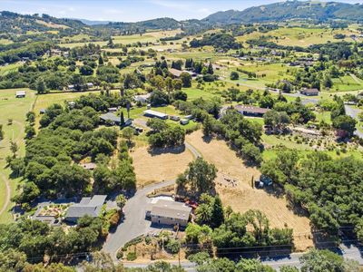 4314 Sonoma Mountain Road, Santa Rosa, CA, 95404