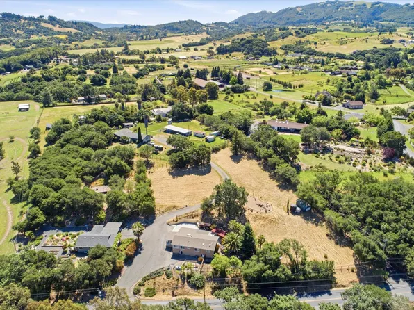 4314 Sonoma Mountain Road, Santa Rosa, CA 95404