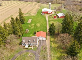 11247 Maple Rd, North Middlesex, ON N0M1A0