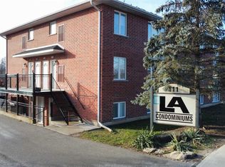 111 Smits Cv #203, West Lincoln, ON