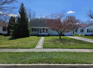 113 W Railroad St, Avilla, IN