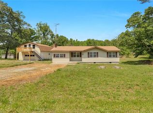 243 Ray Lanning Rd, Winston Salem, NC 27107