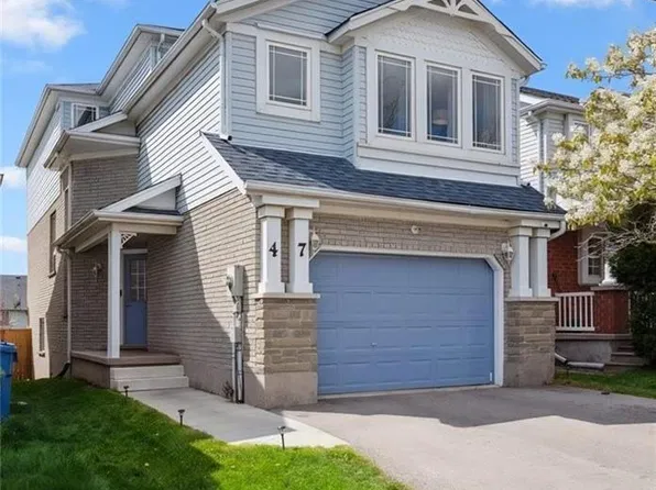 47 McCurdy Rd, Guelph, ON N1G 4Z9
