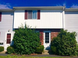 94 Lawrence St, Brockton, MA 02302