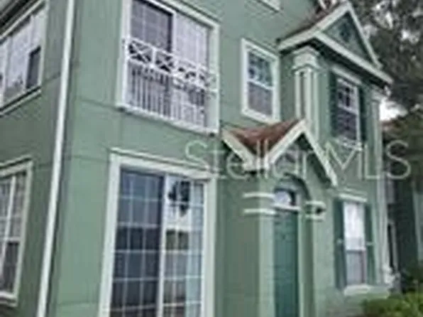 9732 Lake Chase Island Way #9732, Tampa, FL 33626