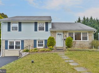 314 Bailey Rd, Bryn Mawr, PA 19010