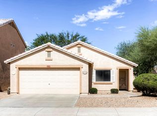 16230 W Lupine Ave, Goodyear, AZ 85338