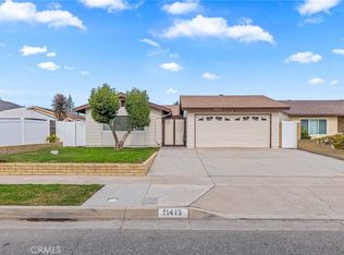 11413 Eckleson Cir, Cerritos, CA 90703