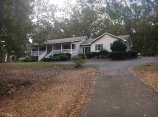 406 Woodland Mnr, Royston, GA 30662