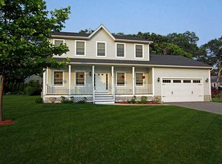 3 London Plane Ct, Westerly, RI 02891