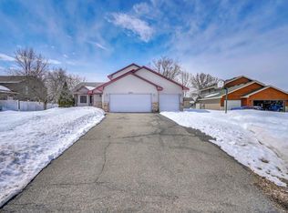 14960 Zuni St NW, Ramsey, MN 55303