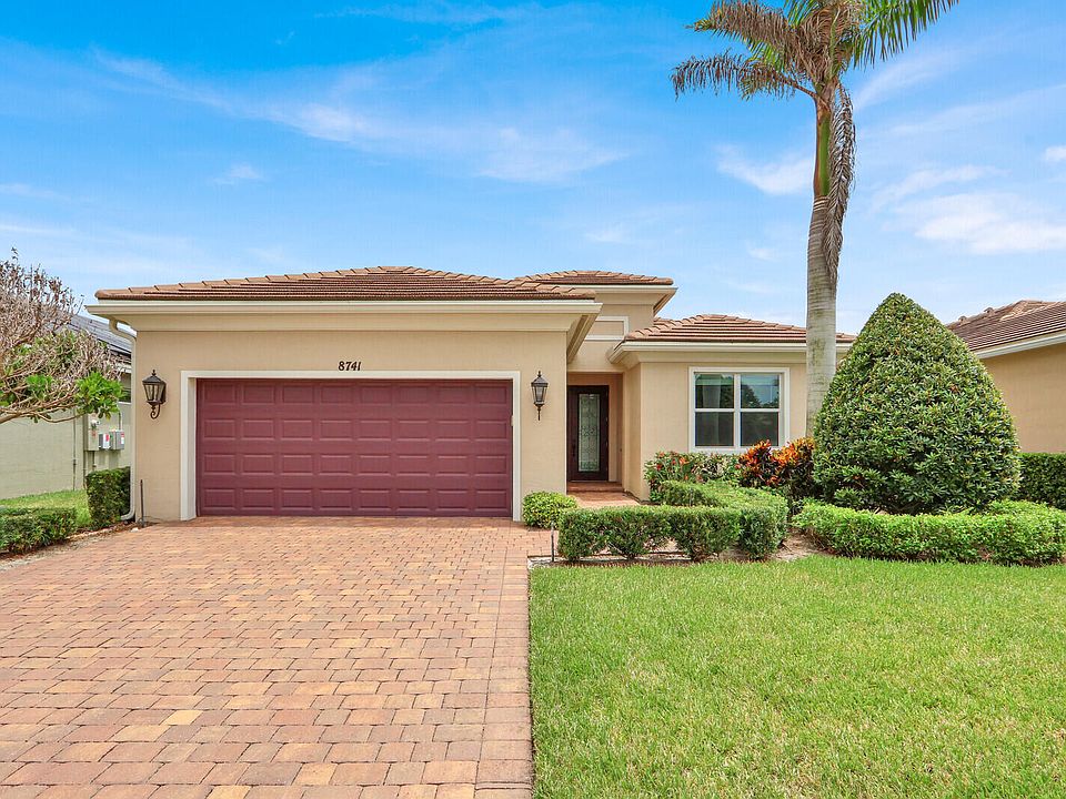 1st image of 8741 SW VICO Way