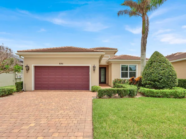 8741 SW VICO Way, Port St Lucie, FL 34987