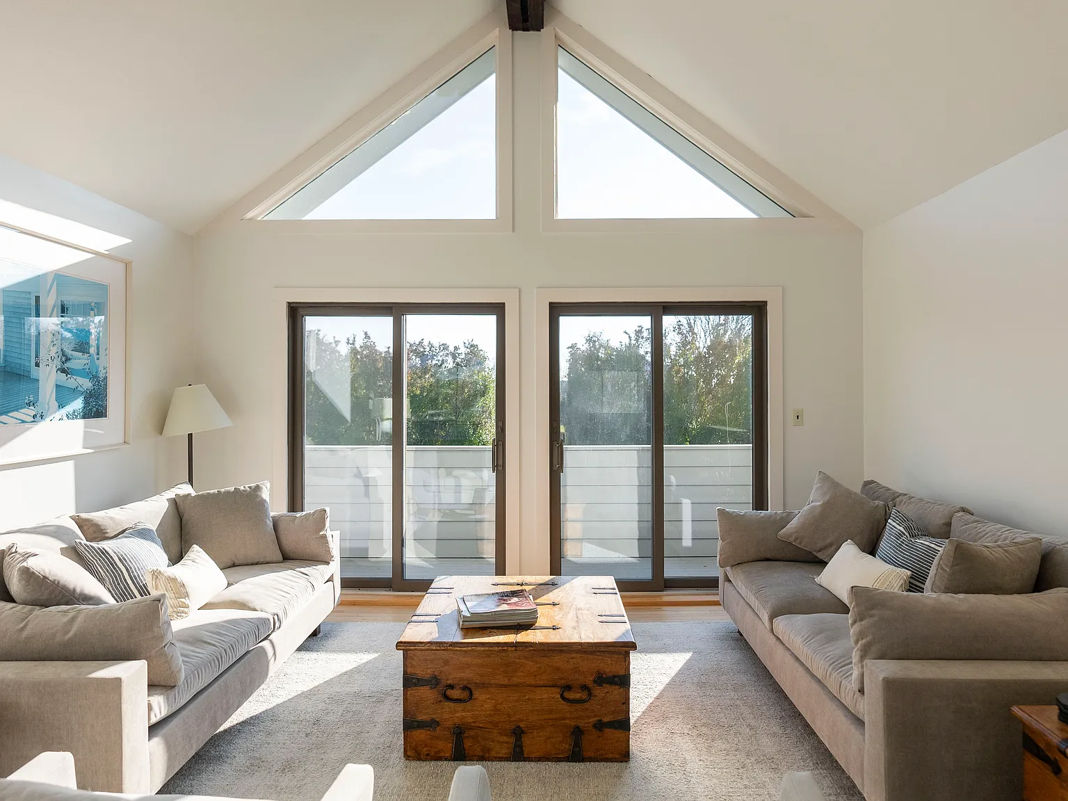 Bridgehampton South Summer Rental — Photo 3