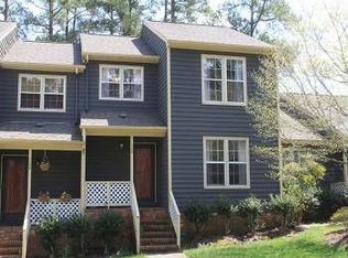 120 Timber Ridge Dr, Durham, NC 27713