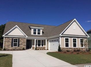245 Deep Blue Dr LOT 38, Myrtle Beach, SC 29579