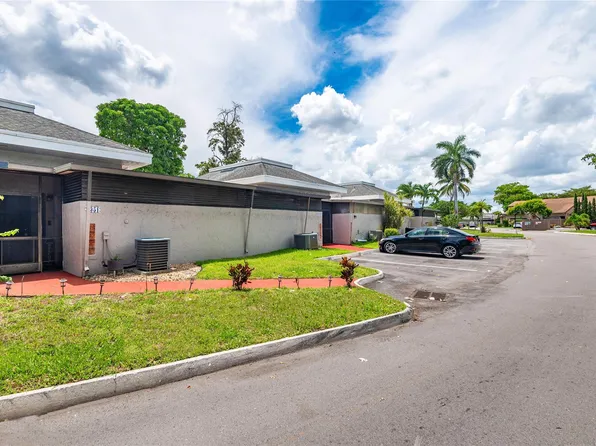 2351 SW 81st Avenue #104, Davie, FL 33324