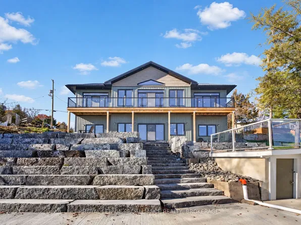 954 Loon Bay Ln, Leeds And The Thousand Islands, ON K0E 1B0