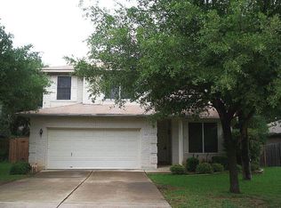 4308 Walling Forge Dr, Austin, TX 78727