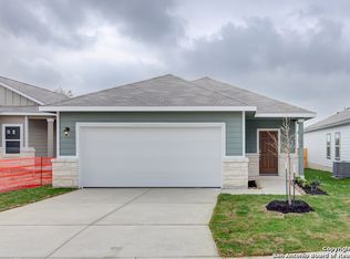 14658 Emerio Dr, San Antonio, TX 78253