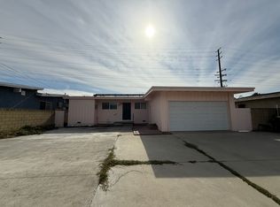 17132 Inyo St, La Puente, CA 91744