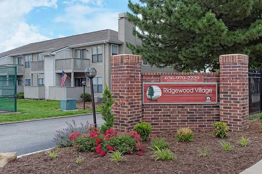 Ridgewood Village