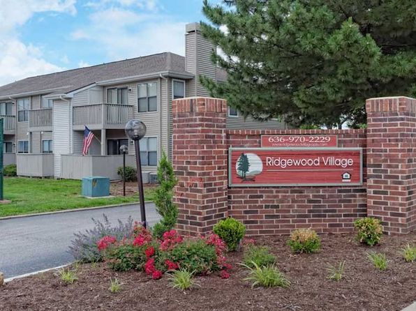 100 Ridgegate Ln #1603