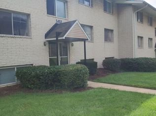 5460 85th Ave APT 201, New Carrollton, MD