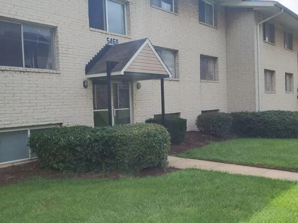 5460 85th Ave APT 201, New Carrollton, MD 20784