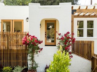 929 Sanborn Ave, Los Angeles, CA 90029