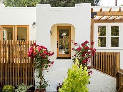929 Sanborn Ave, Los Angeles, CA, 90029