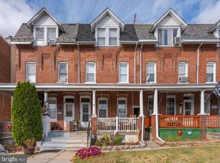 511 Buttonwood St #1, Norristown, PA 19401