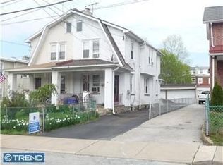 232 Delmont Ave, Ardmore, PA 19003