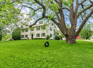 1926 Danby Hill Rd, Danby, VT 05739