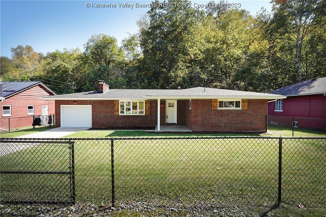 131 Riverview Dr, Saint Albans, WV 25177 Zillow