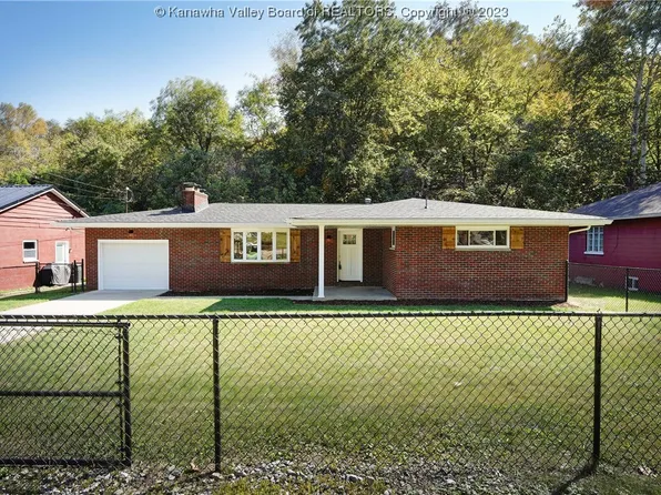131 Riverview Dr, Saint Albans, WV 25177