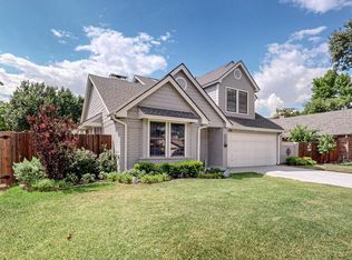 530 Dove Creek Cir, Grapevine, TX 76051