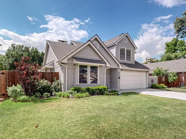 530 Dove Creek Cir, Grapevine, TX 76051