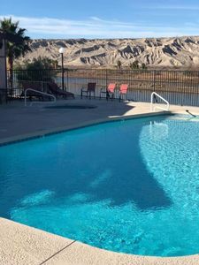 201 Riverfront Dr UNIT 8, Bullhead City, AZ, 86442