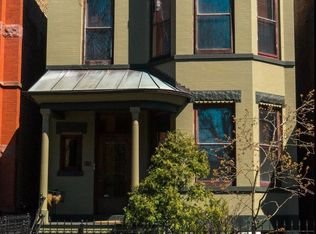 1361 N Hoyne Ave #G, Chicago, IL 60622