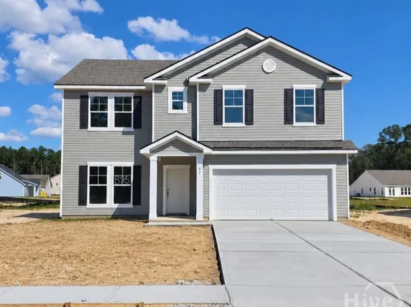 89 Andante Way, Pooler, GA 31322