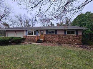 700 Ramble Ln, Plover, WI 54467