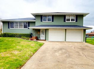 544 Linden Ln, Boone, IA 50036