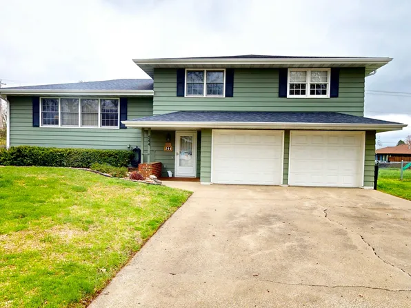 544 Linden Ln, Boone, IA 50036