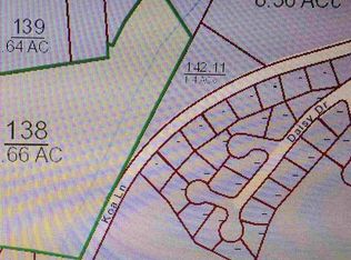 214 Koa Ln, Newport, TN 37821