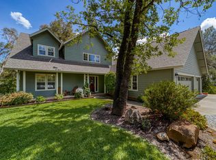 19093 Robledo Way, Redding, CA 96003