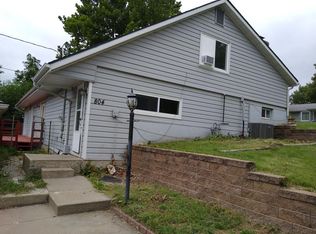 804 Pine St, Eudora, KS 66025